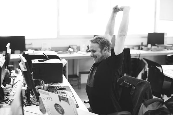Solutions de recrutement